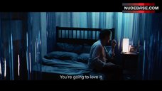 7. Frederique Bel Full Frontal Nude – Red Nights