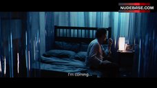 8. Frederique Bel Full Frontal Nude – Red Nights