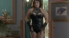 1. Rosie O'Donnell Hot Scene – Exit To Eden