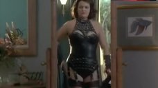 3. Rosie O'Donnell Hot Scene – Exit To Eden