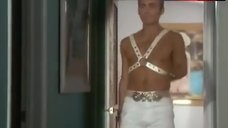 5. Rosie O'Donnell Hot Scene – Exit To Eden