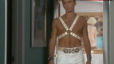 6. Rosie O'Donnell Hot Scene – Exit To Eden