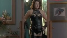 7. Rosie O'Donnell Hot Scene – Exit To Eden