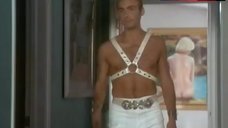 9. Rosie O'Donnell Hot Scene – Exit To Eden