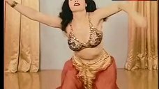 7. Bettie Page Hot Oriental Dance – Varietease