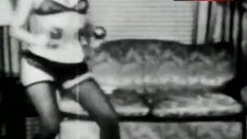 9. Bettie Page Erotic Dance – Tambourine Dance