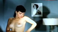 10. Bettie Page Bare Breasts and Ass – The Notorious Bettie Page