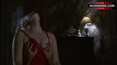 4. Cathy Moriarty Sex Scene – The Mambo Kings