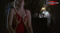5. Cathy Moriarty Sex Scene – The Mambo Kings