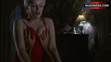 Cathy Moriarty Sex Scene – The Mambo Kings