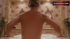 1. Mel Marin in Bathtub – Chiller