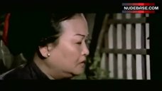 5. Linda Chu Full Frontal Nude – The Scandalous Warlord
