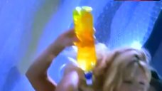 1. Brande Roderick Nude and Wet – Inside Club Wild Side