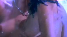 9. Brande Roderick Nude and Wet – Inside Club Wild Side