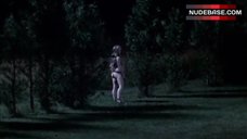 6. Leigh Feldpausch Nude Boobs and Butt – Offspring