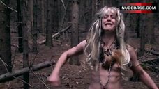 5. Leigh Feldpausch Small Nude Breasts – Offspring