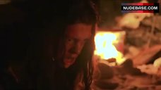 1. Ahna Tessler Shows Breasts – Offspring