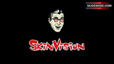 4. Ahna Tessler Shows Breasts – Offspring