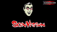 5. Ahna Tessler Shows Breasts – Offspring