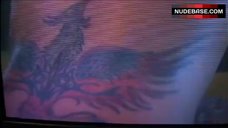 1. Nicole Roderick Sex Tape – Nightmare