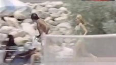 6. Ann-Margret Bikini Scene – C.C. And Company