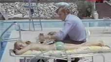 10. Ann-Margret Hot in Bikini – C.C. And Company