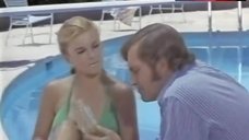 2. Ann-Margret Hot in Bikini – C.C. And Company