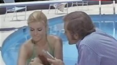 3. Ann-Margret Hot in Bikini – C.C. And Company