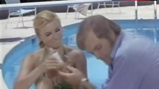 5. Ann-Margret Hot in Bikini – C.C. And Company