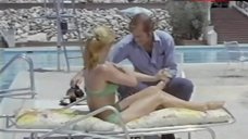 6. Ann-Margret Hot in Bikini – C.C. And Company