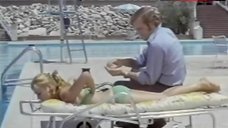 9. Ann-Margret Hot in Bikini – C.C. And Company