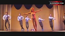 4. Ann-Margret Hot Dancing – Viva Las Vegas