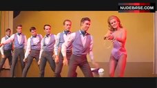 5. Ann-Margret Hot Dancing – Viva Las Vegas