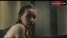 3. Talulah Riley Undressed – St. Trinian'S