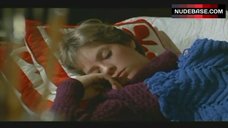 8. Olivia Negron Boobs Scene – The Killing Hour