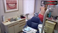 6. Emily Parker Flashes Tits at Doctor's Office – Oral Fixation