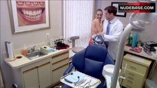 8. Emily Parker Flashes Tits at Doctor's Office – Oral Fixation