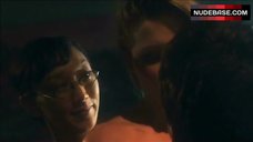 2. Lindsay Wray Group Sex – Orgies And The Meaning Of Life