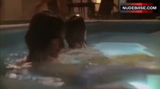 1. Marimar Vega Bikini Scene – Daniel & Ana