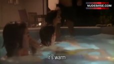 2. Marimar Vega Bikini Scene – Daniel & Ana