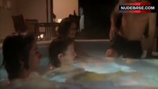 3. Marimar Vega Bikini Scene – Daniel & Ana