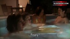 6. Marimar Vega Bikini Scene – Daniel & Ana