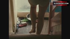 5. Katie Jarvis Ass in Panties – Fish Tank