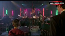 2. Shann Johnson Striptease Scene – Blues Brothers 2000