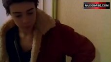 1. Natacha Regnier Tiny Nude Boobs – La Vie Revee Des Anges