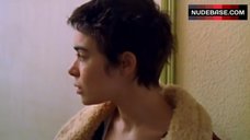 6. Natacha Regnier Tiny Nude Boobs – La Vie Revee Des Anges