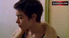 8. Natacha Regnier Tiny Nude Boobs – La Vie Revee Des Anges