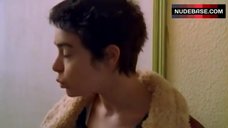 9. Natacha Regnier Tiny Nude Boobs – La Vie Revee Des Anges