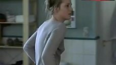 1. Natacha Regnier Nude and Wet – Tout Va Bien, On S'En Va