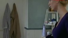 7. Natacha Regnier Nude and Wet – Tout Va Bien, On S'En Va